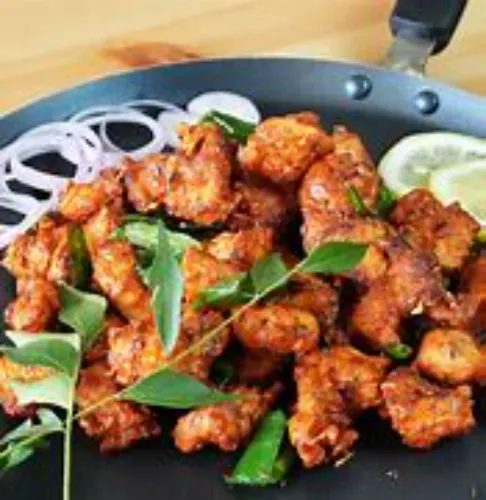 Chicken 65